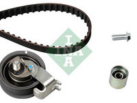 Set curea de distributie AUDI A4 (8D2, B5) - OEM - INA: 530017010|530 0170 10 - W02240031 - LIVRARE DIN STOC in 24 ore!!!