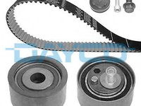 Set curea de distributie AUDI A4 (8EC, B7) (2004 - 2008) DAYCO KTB367 piesa NOUA