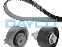 Set curea de distributie AUDI A4 (8W2, B9) (2015 - 2016) DAYCO KTB819