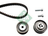 Set curea de distributie AUDI A4 Avant (8D5, B5) (1994 - 2001) INA 530 0161 10 piesa NOUA