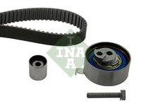 Set curea de distributie AUDI A4 Avant (8K5, B8) - Cod intern: W20204253 - LIVRARE DIN STOC in 24 ore!!!