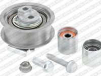 Set curea de distributie AUDI A4 Cabriolet (8H7, B6, 8HE, B7), VW TOURAN (1T1, 1T2), AUDI A3 (8P1) - SNR KD457.59