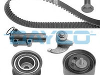 Set curea de distributie AUDI A4 Cabriolet (8H7, B6, 8HE, B7) (2002 - 2009) DAYCO KTB368 piesa NOUA