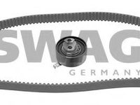 Set curea de distributie AUDI A4 Cabriolet (8H7, B6, 8HE, B7), VW PHAETON limuzina (3D_), VW TOUAREG (7LA, 7L6, 7L7) - SWAG 30 94 0815