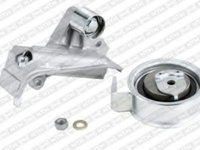 Set curea de distributie AUDI A4 Cabriolet (8H7, B6, 8HE, B7) (2002 - 2009) SNR KD457.45 piesa NOUA