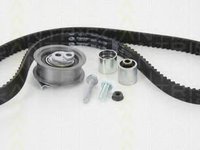 Set curea de distributie AUDI A4 Cabriolet (8H7, B6, 8HE, B7), VW TOURAN (1T1, 1T2), AUDI A3 (8P1) - TRISCAN 8647 29080