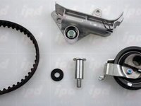 Set curea de distributie AUDI A4 limuzina (8D2, B5), VW SHARAN (7M8, 7M9, 7M6), AUDI A3 (8L1) - IPD 20-1173