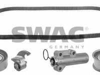 Set curea de distributie AUDI A4 limuzina (8D2, B5), AUDI A8 limuzina (4D2, 4D8), VW PASSAT limuzina (3B2) - SWAG 32 92 3290