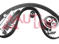 Set curea de distributie AUDI A4 limuzina (8D2, B5), SEAT ALHAMBRA (7V8, 7V9), VW PASSAT limuzina (3B2) - AUTLOG ZK1034