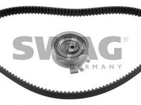 Set curea de distributie AUDI A4 limuzina (8D2, B5), VW SHARAN (7M8, 7M9, 7M6), VW POLO limuzina (6KV2) - SWAG 32 92 3634