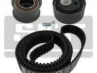 Set curea de distributie AUDI A4 limuzina (8D2, B5), AUDI A6 limuzina (4A, C4), AUDI A8 limuzina (4D2, 4D8) - SKF VKMA 01202