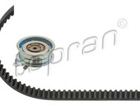 Set curea de distributie AUDI A4 limuzina (8D2, B5), VW SHARAN (7M8, 7M9, 7M6), AUDI A3 (8L1) - TOPRAN 112 131