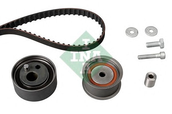 Set curea de distributie AUDI A6 (4A, C4) - Cod in