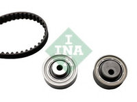 Set curea de distributie AUDI A6 Avant (4A, C4) (1994 - 1997) INA 530 0050 10