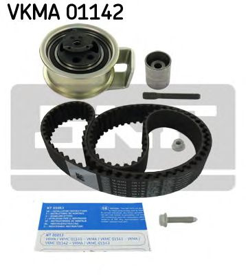 Set curea de distributie AUDI A6 Avant (4B5, C5) - Cod intern: W20035426 - LIVRARE DIN STOC in 24 ore!!!