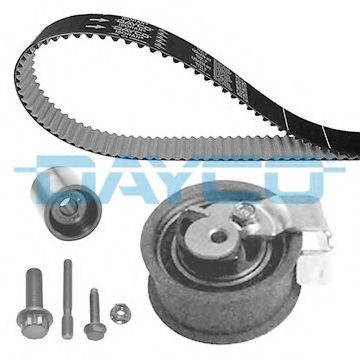 Set curea de distributie AUDI A6 Avant (4B5, C5) (