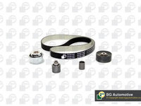 Set curea de distributie AUDI A6 Avant (4F5, C6) (2005 - 2011) BGA TB0104K piesa NOUA