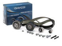 Set curea de distributie AUDI A6 Avant (4G5, C7, 4GD) (2011 - 2016) DAYCO KTB788 piesa NOUA