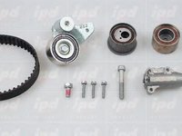 Set curea de distributie AUDI A6 limuzina (4B2, C5), AUDI A6 Avant (4B5, C5), AUDI A4 (8E2, B6) - IPD 20-1634