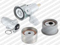 Set curea de distributie AUDI A8 4E SNR KD457.69