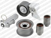 Set curea de distributie AUDI A8 limuzina (4D2, 4D8), AUDI A6 limuzina (4B2, C5), AUDI A6 Avant (4B5, C5) - SNR KD457.63