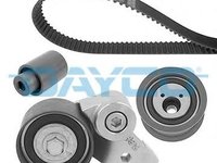 Set curea de distributie AUDI A8 limuzina (4D2, 4D8), AUDI A6 limuzina (4B2, C5), AUDI A6 Avant (4B5, C5) - DAYCO KTB793