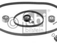 Set curea de distributie AUDI A8 limuzina (4D2, 4D8), AUDI A6 limuzina (4B2, C5), AUDI A6 Avant (4B5, C5) - FEBI BILSTEIN 27302