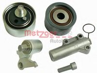 Set curea de distributie AUDI A8 limuzina (4D2, 4D8), AUDI A6 limuzina (4B2, C5), AUDI A6 Avant (4B5, C5) - METZGER WM-Z 833