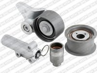 Set curea de distributie AUDI A8 limuzina (4D2, 4D8), AUDI A6 limuzina (4B2, C5), AUDI A6 Avant (4B5, C5) - SNR KD457.65