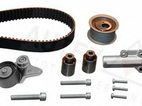 Set curea de distributie AUDI A8 limuzina (4D2, 4D8), AUDI A6 limuzina (4B2, C5), AUDI A6 Avant (4B5, C5) - AUTEX 702615