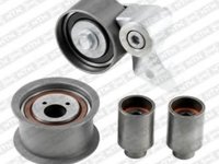 Set curea de distributie AUDI A8 limuzina (4D2, 4D8), AUDI A6 limuzina (4B2, C5), AUDI A6 Avant (4B5, C5) - SNR KD457.62