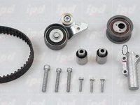 Set curea de distributie AUDI A8 limuzina (4D2, 4D8), AUDI A6 limuzina (4B2, C5), AUDI A6 Avant (4B5, C5) - IPD 20-1716