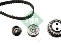 Set curea de distributie BMW 3 E30 INA 530 0007 10