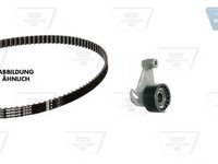 Set curea de distributie BMW 3 limuzina (E30), BMW 3 Touring (E30), BMW 5 limuzina (E28) - OPTIBELT KT 1042