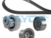 Set curea de distributie BMW 3 limuzina (E30), BMW 3 Touring (E30), BMW 3 Cabriolet (E30) - DAYCO KTB217