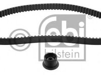 Set curea de distributie BMW 3 limuzina (E36), BMW 5 Touring (E34), BMW 5 limuzina (E34) - FEBI BILSTEIN 11026