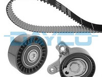 Set curea de distributie CHEVROLET CAPTIVA (C100, C140) - Cod intern: W20258236 - LIVRARE DIN STOC in 24 ore!!!