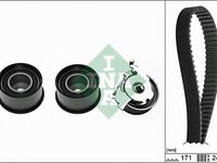 Set curea de distributie CHEVROLET CAPTIVA (C100, C140) (2006 - 2016) INA 530 0358 10 piesa NOUA