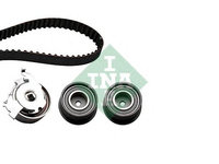 Set curea de distributie CHEVROLET CAPTIVA (C100, C140) - OEM - INA: 530035810|530 0358 10 - W02353950 - LIVRARE DIN STOC in 24 ore!!!