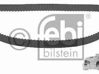 Set curea de distributie CHEVROLET KALOS (2005 - 2016) FEBI BILSTEIN 23457 piesa NOUA