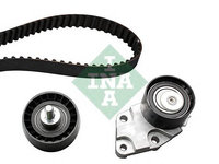 Set curea de distributie CHEVROLET Kalos Limuzina (An fabricatie 03.2005 - ..., 83 CP, Benzina) - OEM - INA: 530033210 |530 0332 10 - LIVRARE DIN STOC in 24 ore!!!