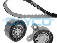 Set curea de distributie CHEVROLET LACETTI (J200), CHEVROLET OPTRA limuzina, CHEVROLET ESTATE combi - DAYCO KTB976