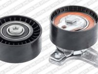 Set curea de distributie CHEVROLET LACETTI (J200), CHEVROLET OPTRA limuzina, CHEVROLET ESTATE combi - SNR KD453.35