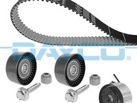 Set curea de distributie CHRYSLER GRAND 2000-2008 DAYCO KTB956