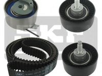 Set curea de distributie CHRYSLER GRAND VOYAGER IV (RG, RS), JEEP LIBERTY (KJ) - SKF VKMA 08501