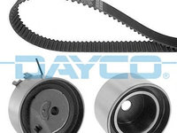 Set curea de distributie CHRYSLER SEBRING (JR) - OEM - DAYCO: KTB823 - Cod intern: W02129732 - LIVRARE DIN STOC in 24 ore!!!