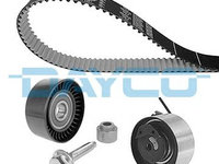 Set curea de distributie CHRYSLER VOYAGER Mk II (GS) - OEM - DAYCO: KTB956 - Cod intern: W02086190 - LIVRARE DIN STOC in 24 ore!!!