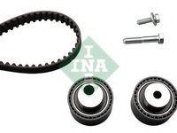 Set curea de distributie CITROËN C8 (EA_, EB_) (2002 - 2016) INA 530 0234 10