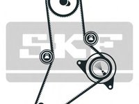 Set curea de distributie CITROËN RELAY caroserie (230L) (1994 - 2002) SKF VKMA 02383