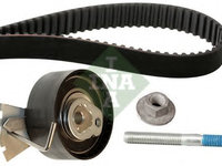 Set curea de distributie CITROËN SAXO (S0, S1) (1996 - 2004) INA 530 0334 10